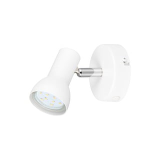 Bijeli reflektor ø 8 cm Cantar – Trio