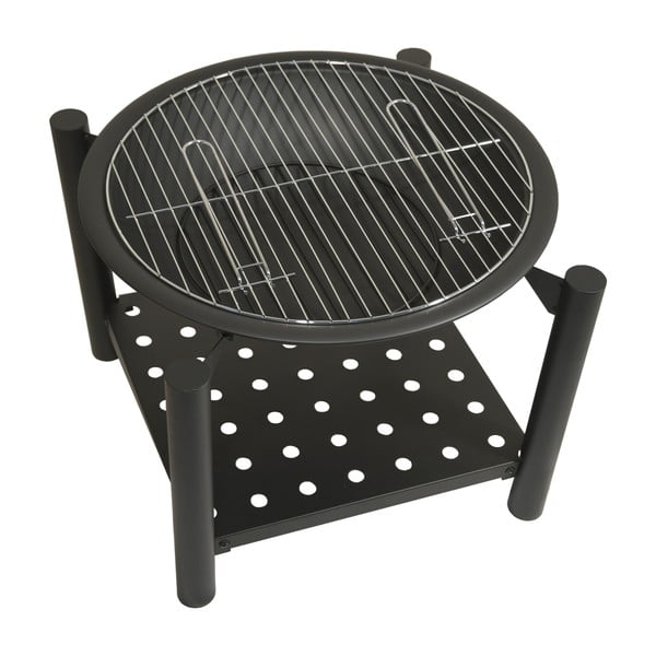 Vrtni kamin Sabatini – Cattara-image-2