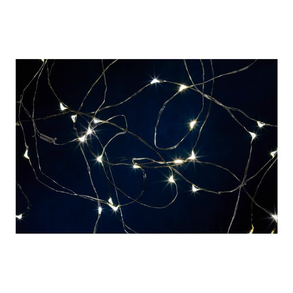 Svjetlosni LED lanac Villa Collection Diamond, 100 svjetala-image-2