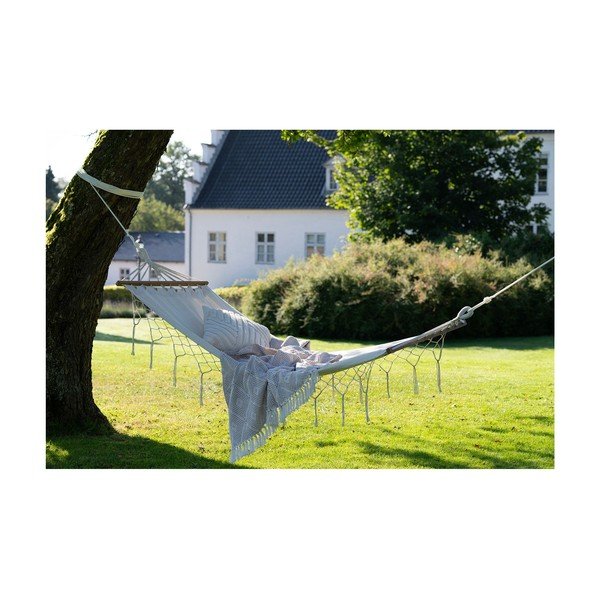 Viseća mreža 200 cm Edessa – House Nordic-image-1