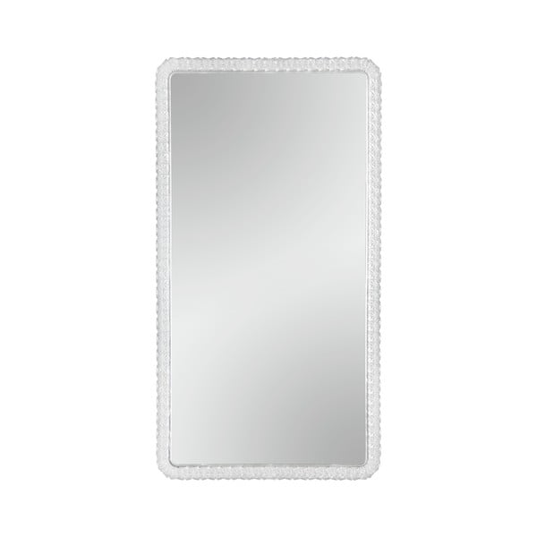 Zidno ogledalo s osvjetljenjem 37x70 cm Yuna – Mirrors and More