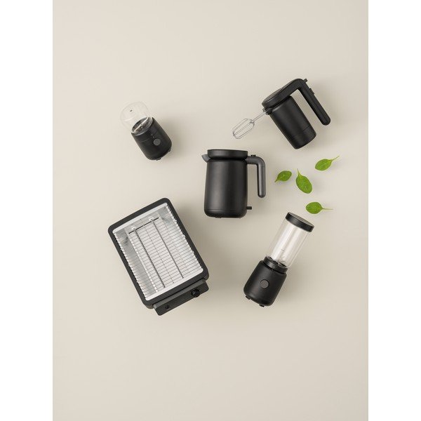 Plastičan mlin za kavu Foodie – RIG-TIG-image-3