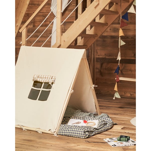 Dječji šator Yanil – Kave Home-image-4