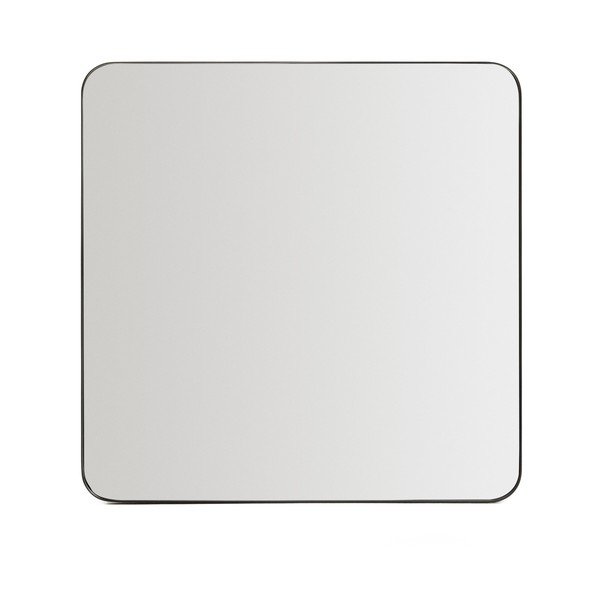 Zidno ogledalo 60x60 cm Marco – Kave Home