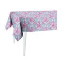 Plavo ružičasti stolnjak Mike & Co. New York Butterflies, 300 x 140 cm