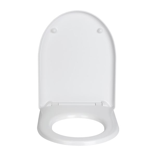 WC daska s automatskim zatvaranjem Sindia - Wenko-image-2