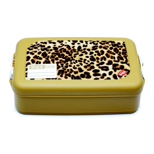 Snack Leopard kutija za grickalice