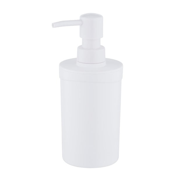Bijeli plastični dozator za sapun 0,3 l Vigo - Allstar