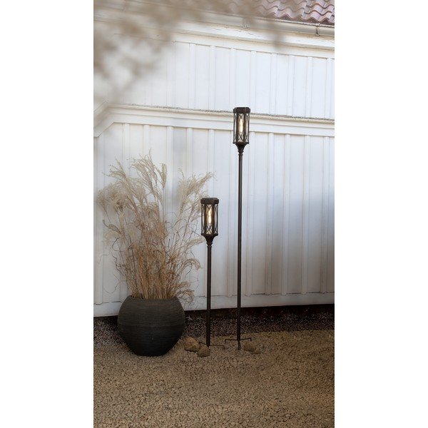 Vanjska solarna LED svjetiljka Star Trading Folke-image-1