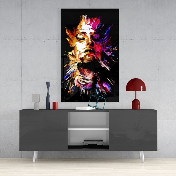 Staklena slika Insigne Dreamy-image-1