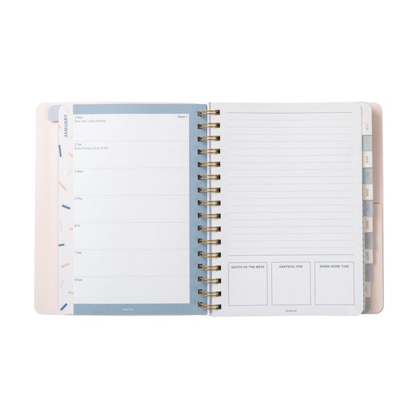 Dnevnik - Busy B-image-3