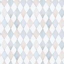 Dječja tapeta 10 m x 50 cm Harlequin – Lilipinso
