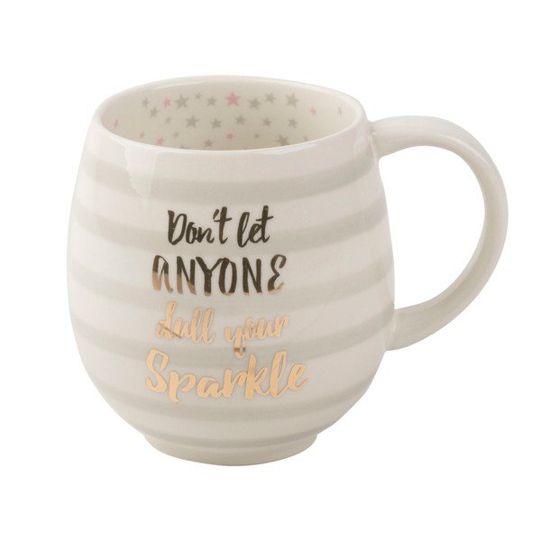 Creative Tops Sparkle keramička šalica, 450 ml-image-1