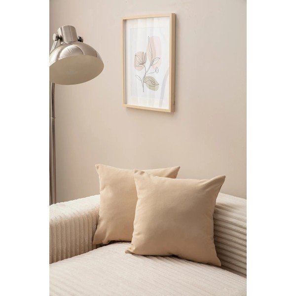 Ukrasne jastučnice u setu 2 kom 43x43 cm – Mioli Decor-image-2