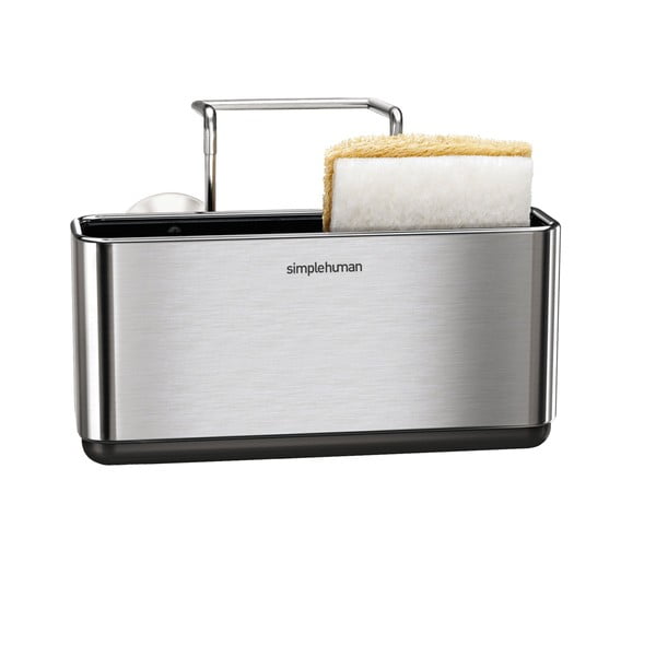 Samostojeći držač za spužve - simplehuman-image-4