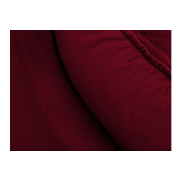 Crvena sofa Mazzini Sofas Pansy, 150 cm-image-4