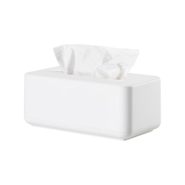 Plastična kutija za maramice Ume – Zone