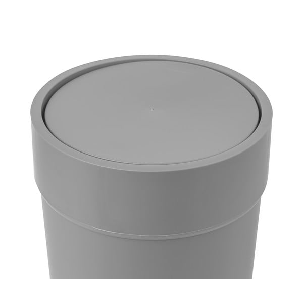 Plastična kanta za otpatke 6 l Touch - Umbra-image-4