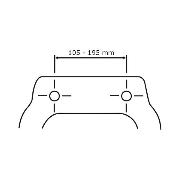 WC daska Wenko Fish & Cat, 45 x 37,5 cm-image-3