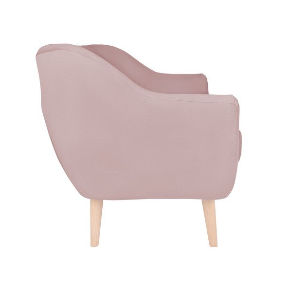 Roza trosjed Micadoni Home Vincente-image-1