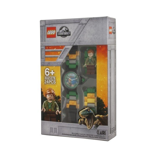 LEGO® Jurassic World Claire sat-image-3