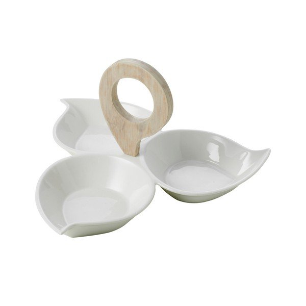 Zdjela s bambusovom ručkom Brandani D'oeuvre-image-1