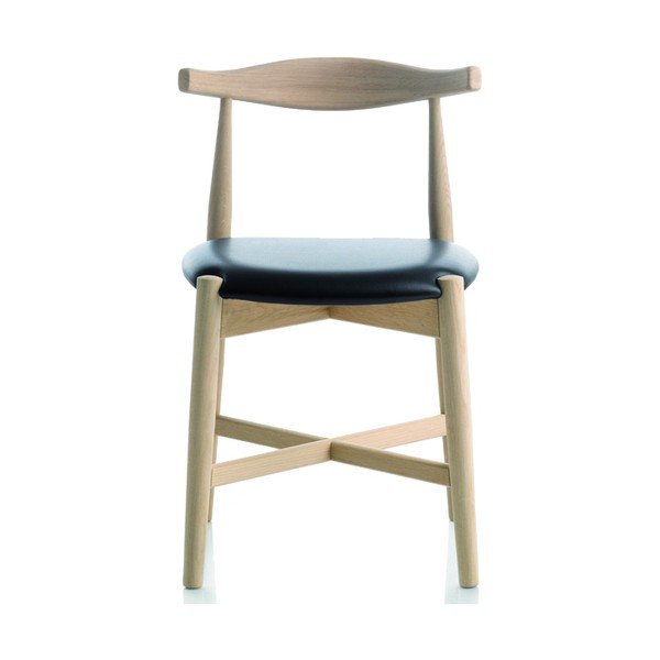 Blagovaonska stolica od hrastovine Findahl by Hammel Mosbol-image-4