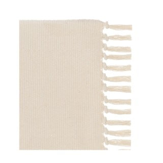 Krem tepih 120x180 cm – Casa Selección