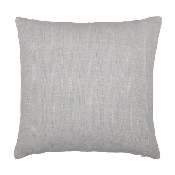 Pamučni jastuk A Simple Mess Bliv Glacier Grey, 45 x 45 cm