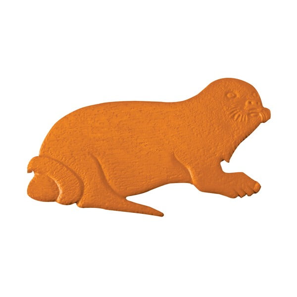 Dječje protuklizne podloge 5 kom za kadu 10,5x16,5 cm Phoques – MSV-image-2