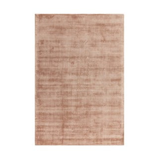 Narančasto-smeđi tepih 170x120 cm Aston - Asiatic Carpets