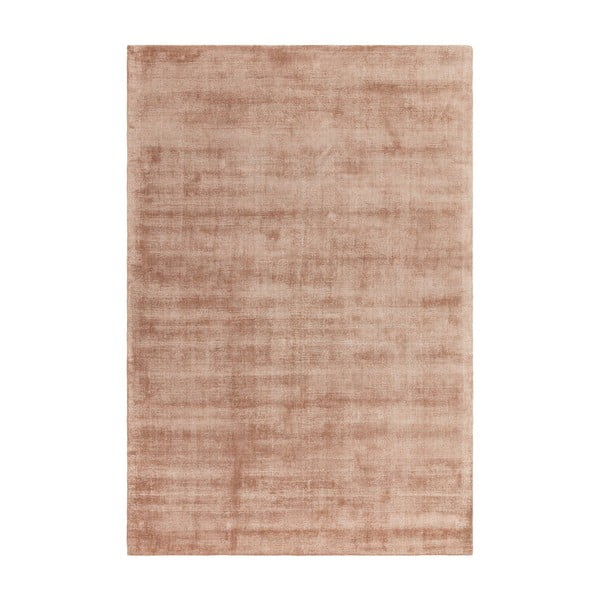 Narančasto-smeđi tepih 290x200 cm Aston - Asiatic Carpets