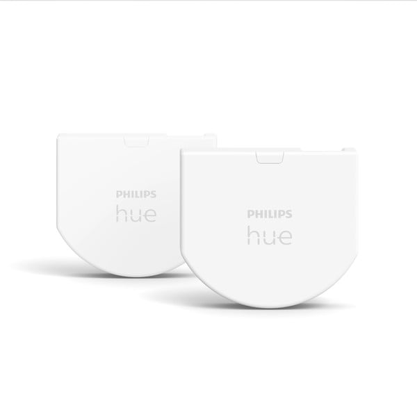 Modul zidnog prekidača 2 kom – Philips Hue-image-4