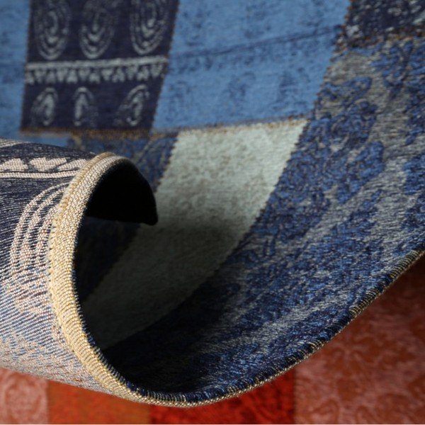 Tepih Webtappeti Moderna Kilim Tapiserija, 60 x 120 cm-image-1