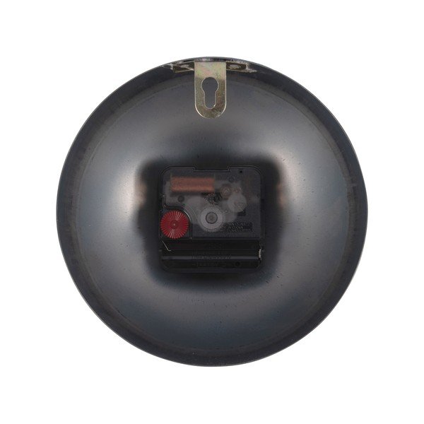 Zidni sat ø 15 cm Cool Retro Cap – Karlsson-image-4