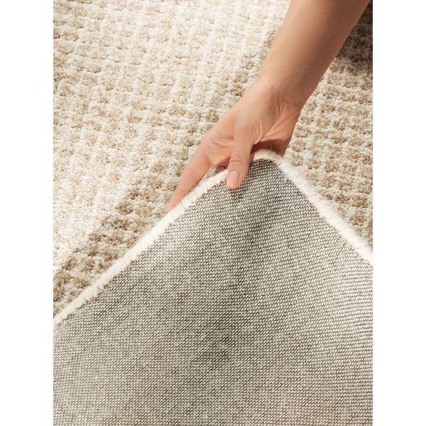 Vunena staza u prirodnoj boji 80x250 cm Eloise – Hanse Home-image-4