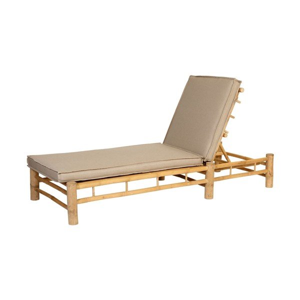 Vrtna stolica od bambusa Exotan-image-2