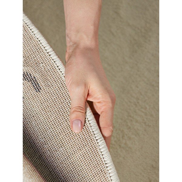 Dječji tepih ø160 cm Ravi – Hanse Home-image-4