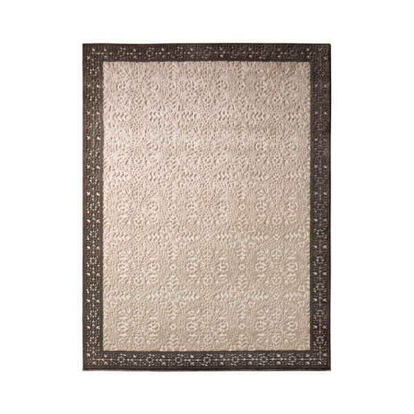 Tepih Schöngeist &amp; Petersen Design Border, 80 x 150 cm