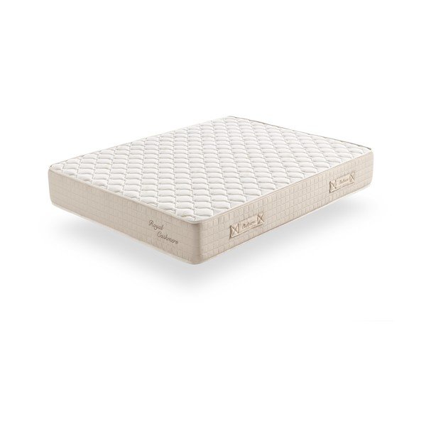 Dvostrani madrac Moonia Royal Cashmere, 160 x 200 cm-image-3