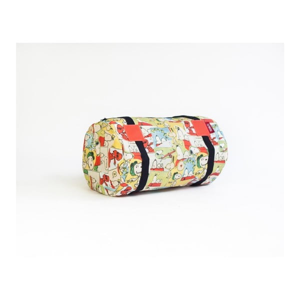 Torba s primjesom pamuka Really Nice Things Comic Snoopy-image-2