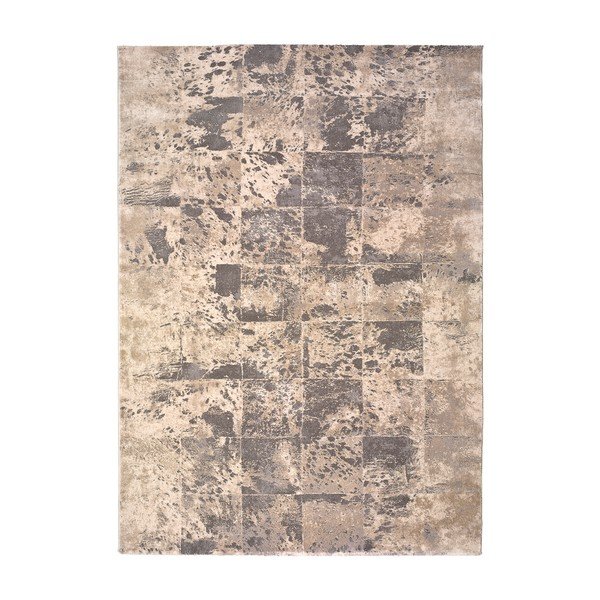 Sivi tepih Universal Atik, 140 x 200 cm-image-2