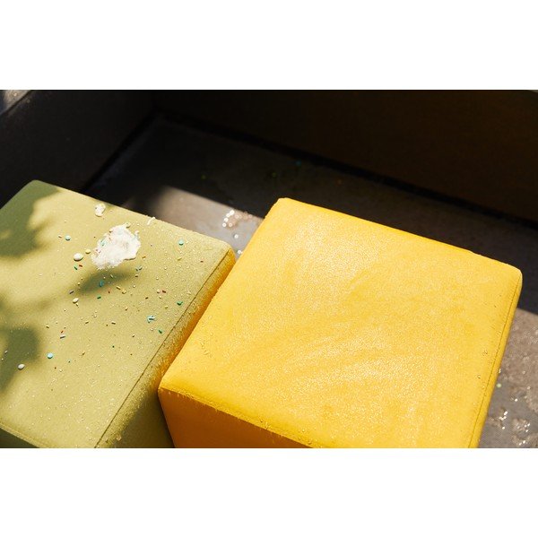 Žuti vanjski tabure Hartman Alex-image-2