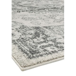 Sivi/krem tepih 160x230 cm Nova – Asiatic Carpets