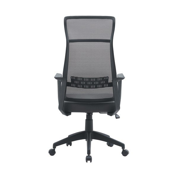 Siva podstavljena uredska stolica Hoboken – Yes Everyday-image-3