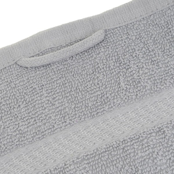 Pamučna kuhinjska krpa 6 kom 50x50 cm – Casa Selección-image-1