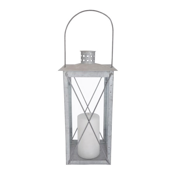 Metalna lanterna (visina 35 cm) – Esschert Design