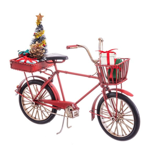Božićna figurica Bicycle – Casa Selección