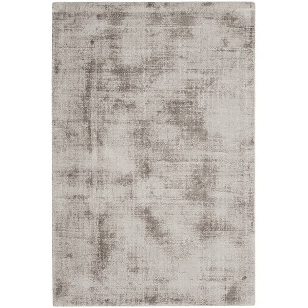 Sivo/smeđi tepih 180x120 cm Jane - Westwing Collection
