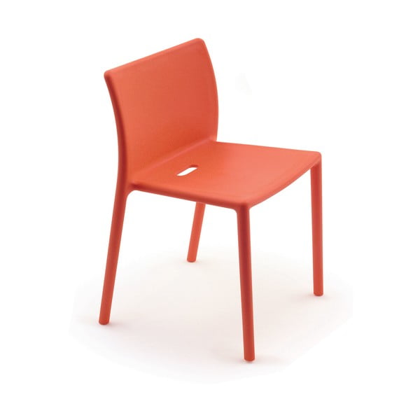 Magis Air narančasta stolica za blagovanje
